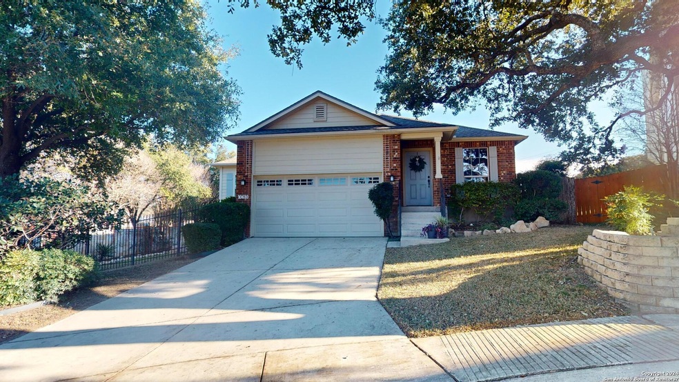 10610 Aster Canyon, Helotes, TX 78023 - photo 1