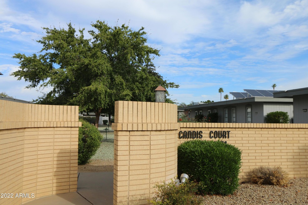 10554 W Palmeras Dr unit 39, Sun City, AZ 85373 - photo 1