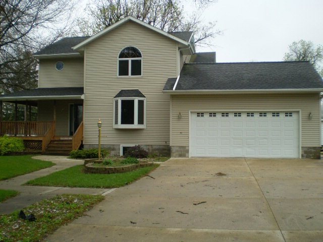 Main View