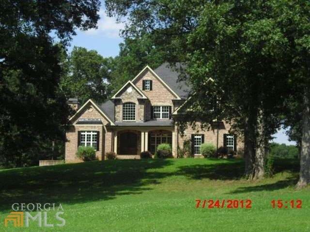 343 Mulberry River Rd, Winder, GA 30680 - photo 1