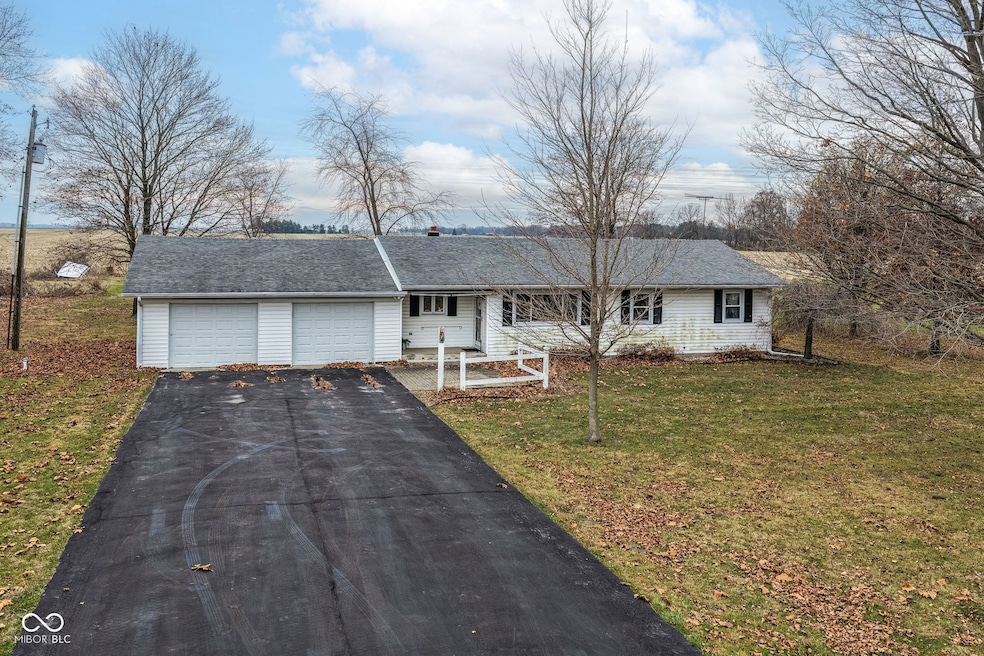 9815 E 266th St, Arcadia, IN 46030 - photo 1