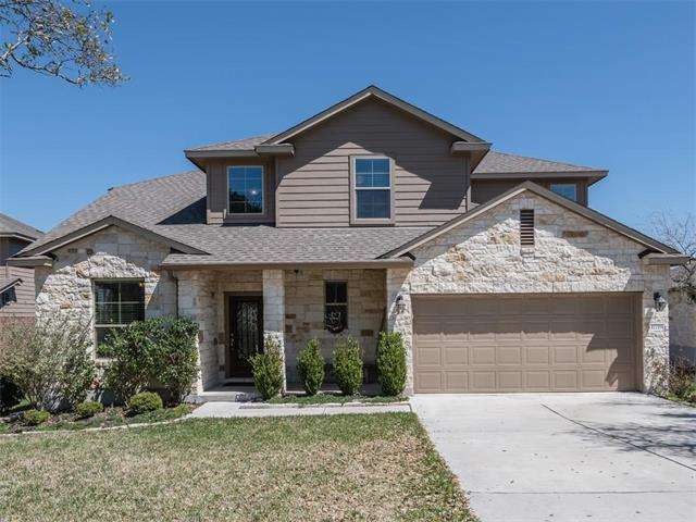 Beautiful home in neighbor friendly Montebella Sub