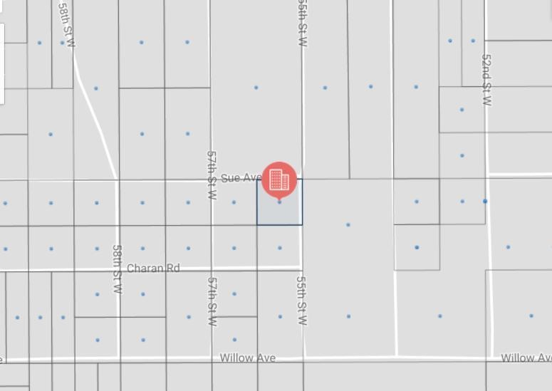 5545 Sue Ave, Rosamond, CA 93560 - photo 1