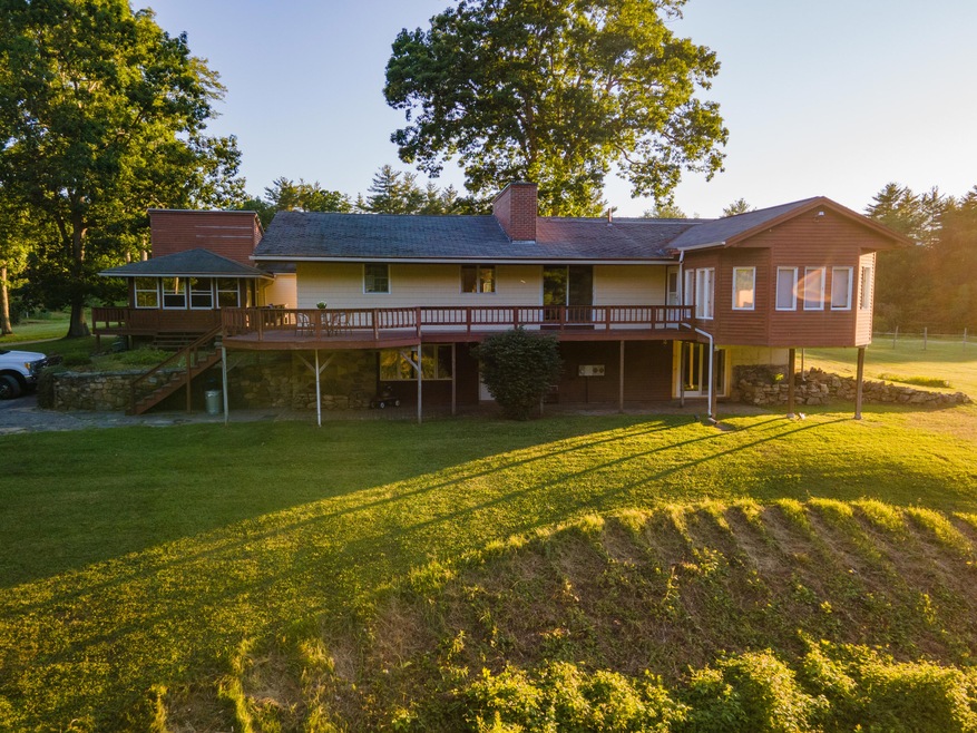 81 Double j Ln, South Berwick, ME 03908 - photo 1