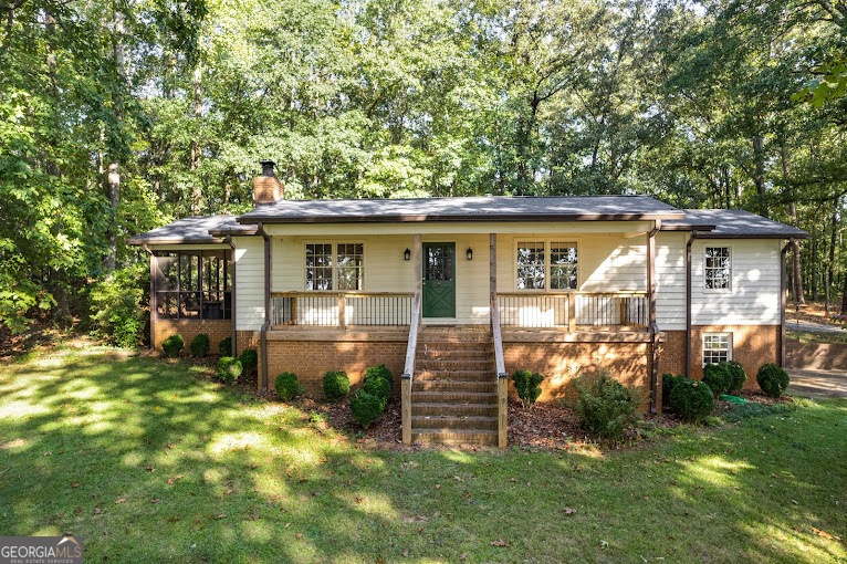 930 Providence Rd, Roopville, GA 30170 MLS 10210454