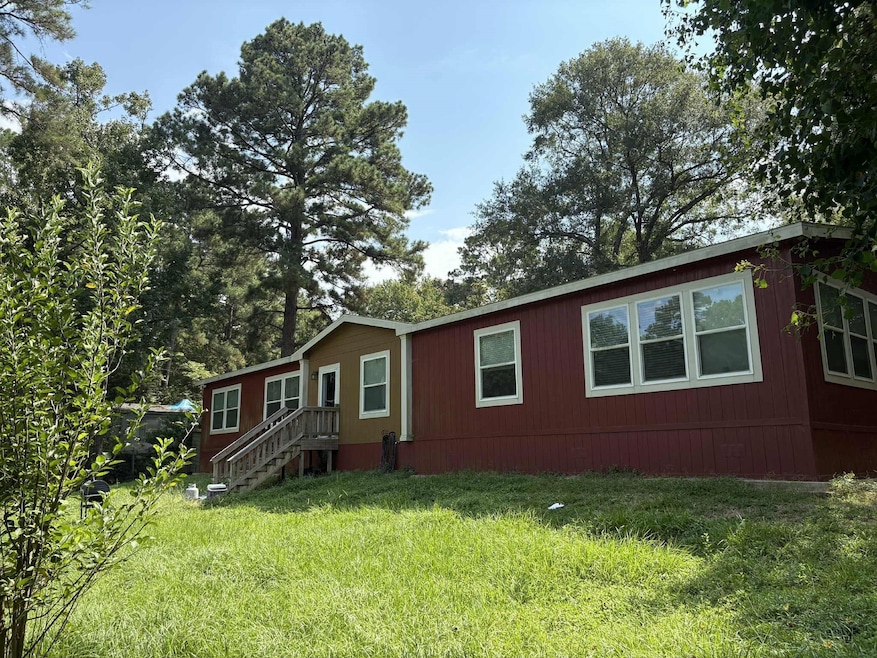 18 Hilltop Dr, Huntsville, TX 77340 - photo 1