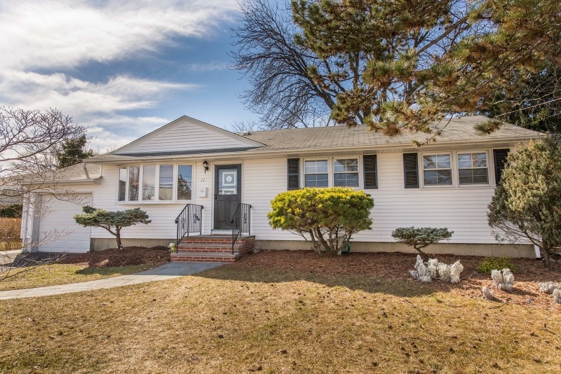 11 Pilgrim Dr, Clifton, NJ 07013 - photo 1