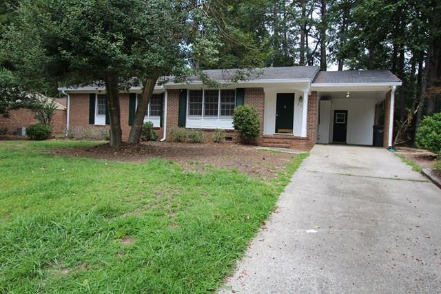 207 Gardners Mill Rd, Augusta, GA 30907 - photo 1