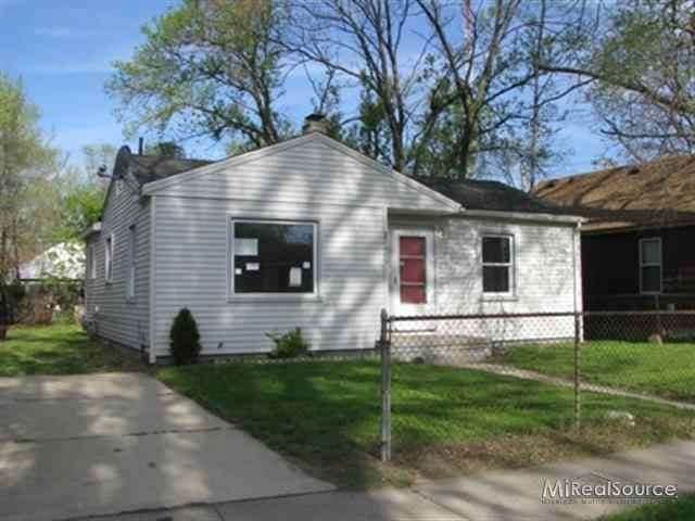 21405 Woodside Ave, Ferndale, MI 48220 - photo 1