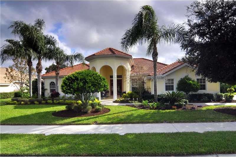 8509 Eagle Preserve Way, Sarasota, FL 34241 - photo 1