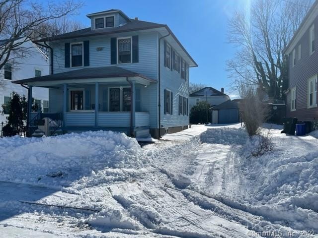 52 Pacific St, New London, CT 06320 - photo 1