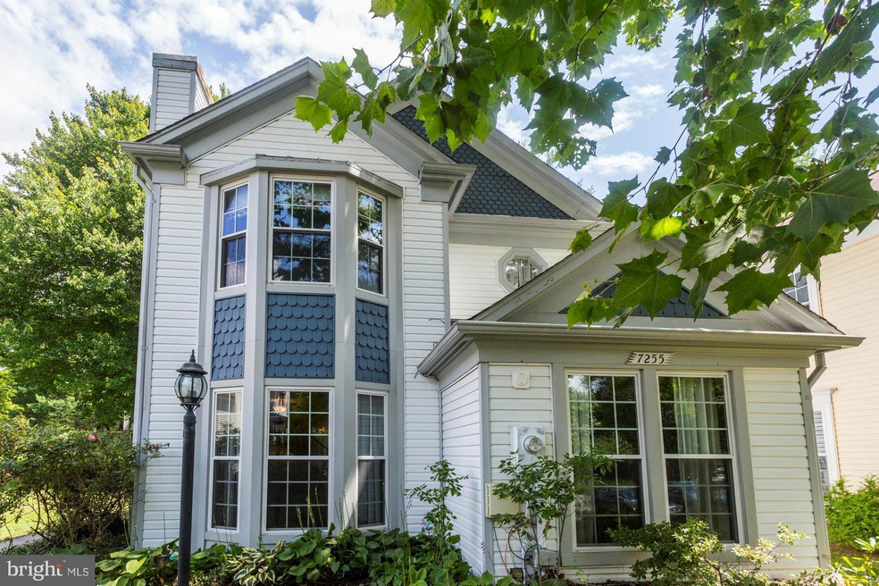 7255 Steamerbell Row, Columbia, MD 21045 - photo 1