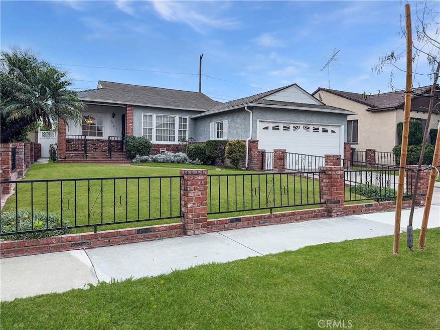 2918 Yearling St, Lakewood, CA 90712 - photo 1