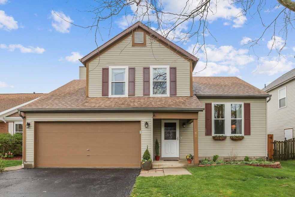 5600 Chesterview Dr, Galloway, OH 43119 - photo 1