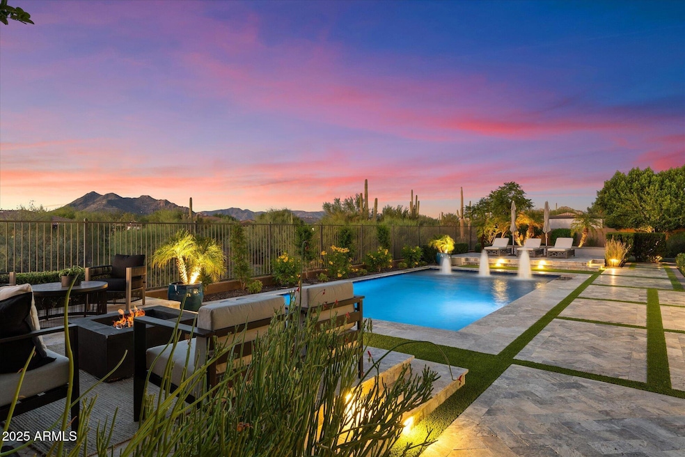 6214 E Forest Pleasant Place, Cave Creek, AZ 85331 - photo 1