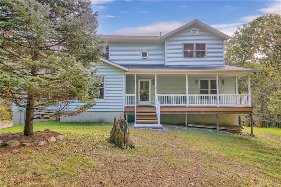 117 Cedar Flats Rd, Stony Point, NY 10980 - photo 1