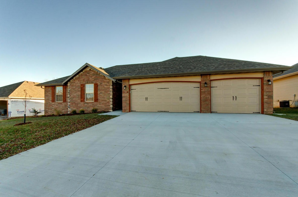 SIMILARLY CONSTRUCTED HOME