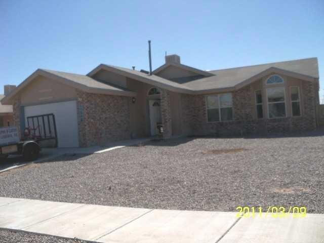 14540 Desierto Lindo Ave, El Paso, TX 79928 - photo 1