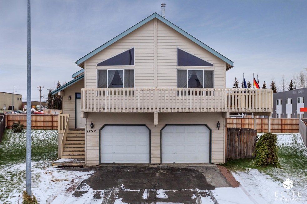 1752 Flatwater Cir, Anchorage, AK 99507 - photo 1
