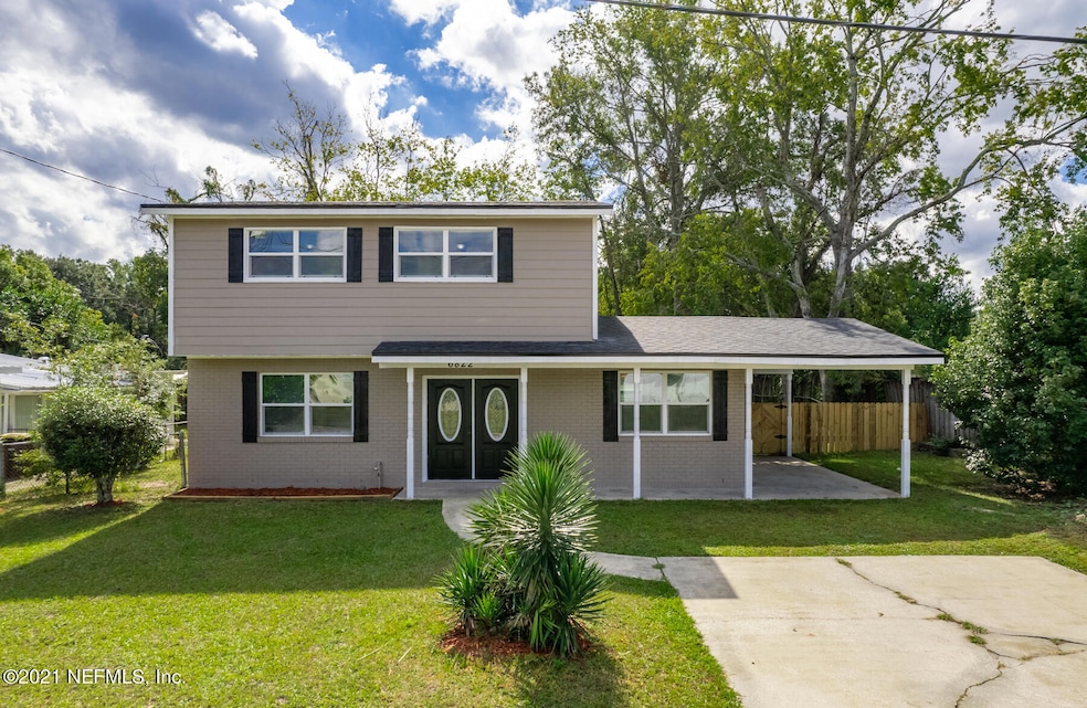 6822 Bogata Dr S, Jacksonville, FL 32210 - photo 1