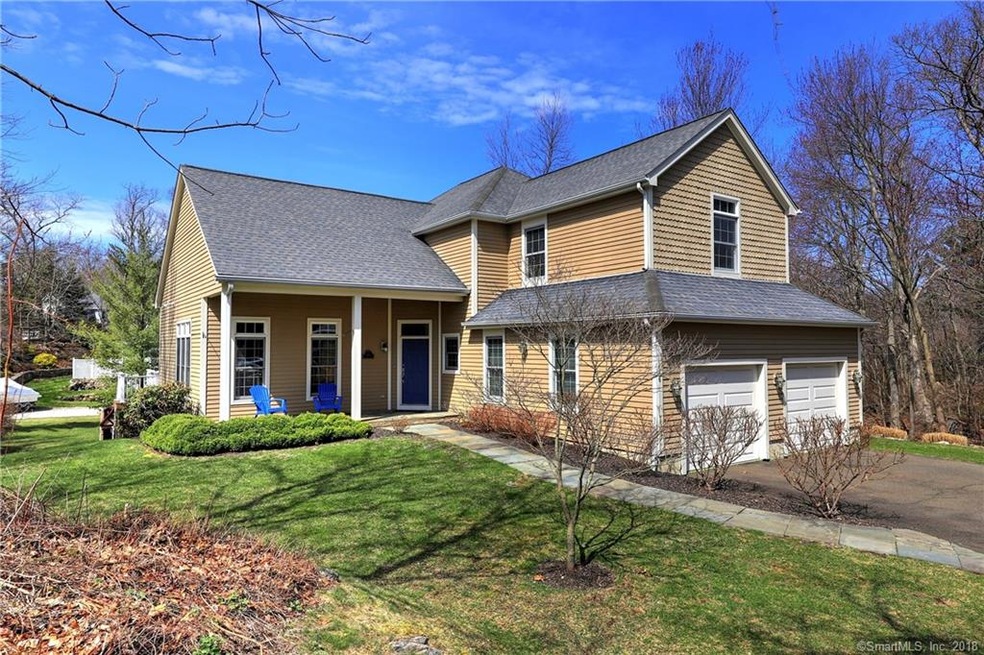 196 Scribner Ave, Norwalk, CT 06854 - photo 1