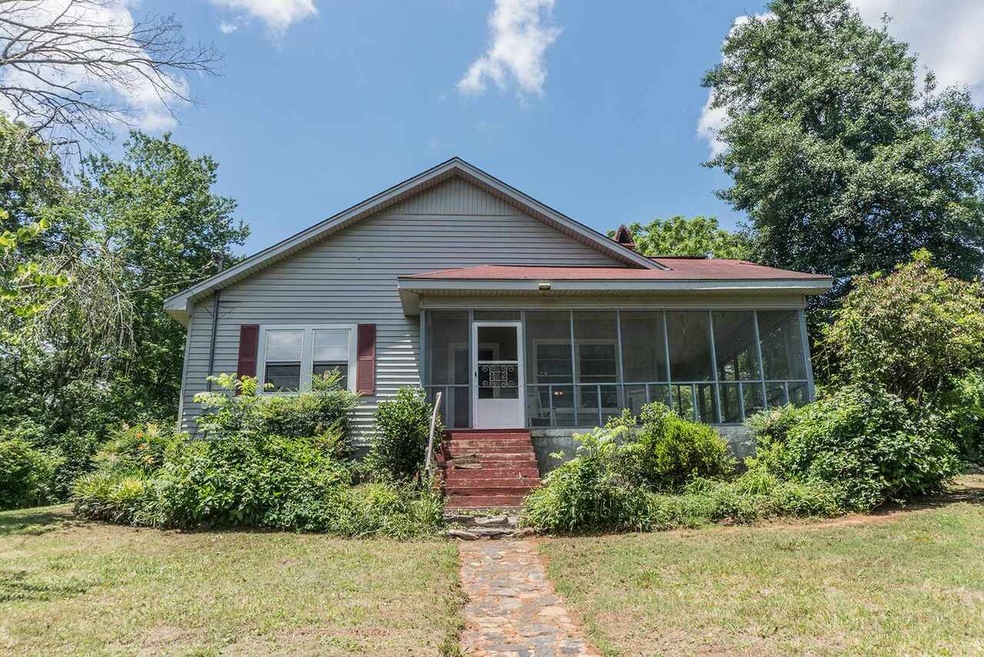 10973 Highway 197 N, Clarkesville, GA 30523 - photo 1