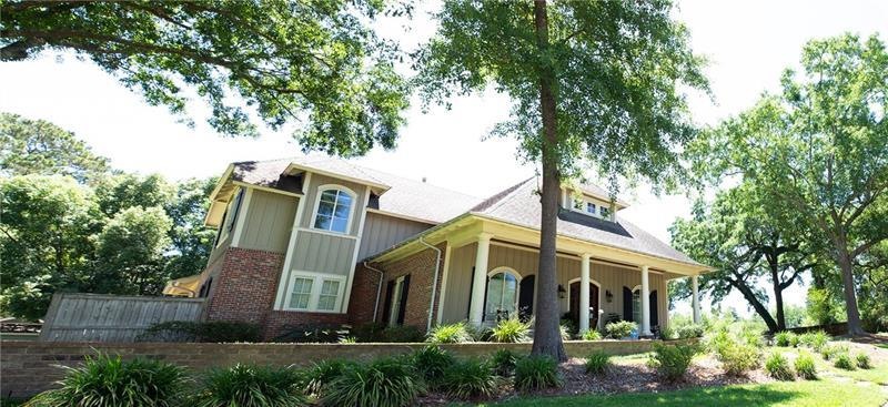 2401 Old Government St unit 102, Mobile, AL 36606 - photo 1