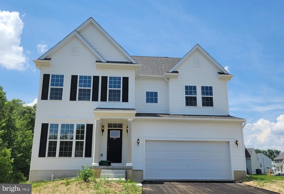 181 Arrowood Dr, Smyrna, DE 19977 - photo 1