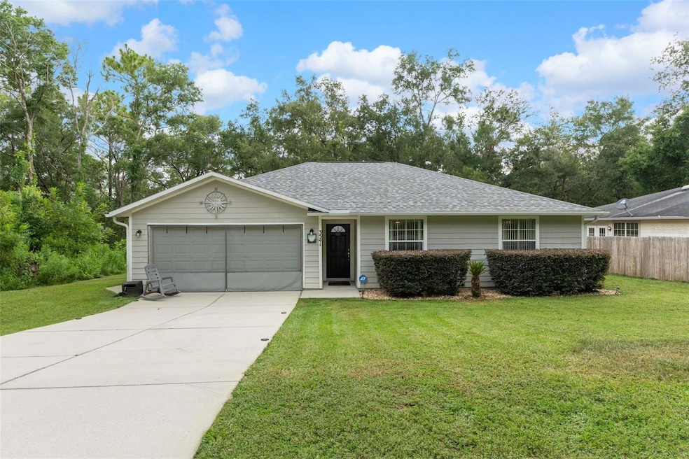3541 E Cindy Ln, Inverness, FL 34453 - photo 1