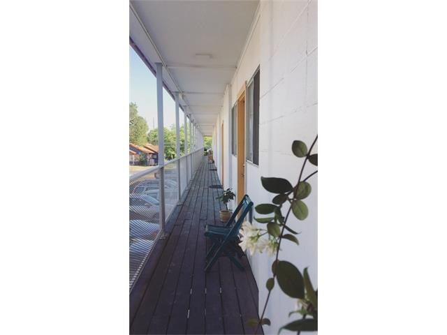 Apartment is located on the 1st floor. This is a v