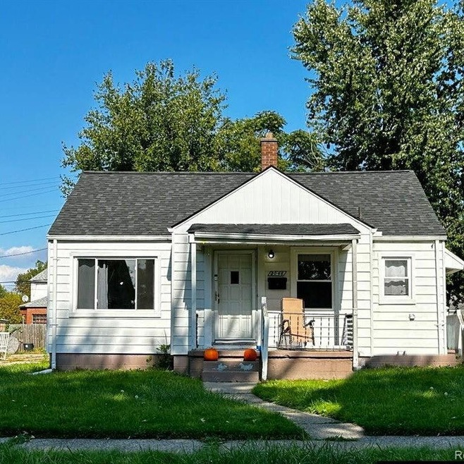 Front Exterior