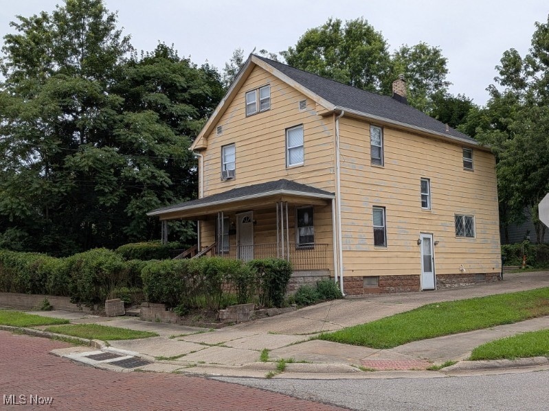 1129 7th Ave, Akron, OH 44306 - photo 1