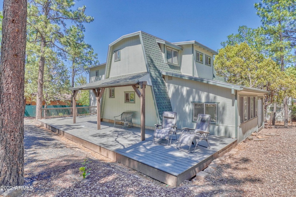 2646 Chiricahua Dr, Show Low, AZ 85901 - photo 1