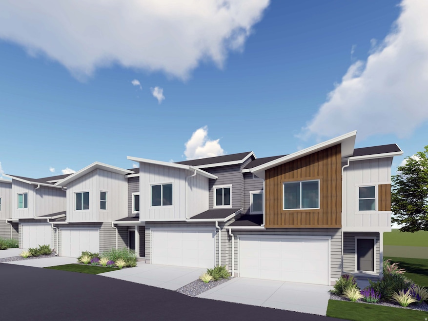 1522 W Bright Eyes Ln unit 1471, Saratoga Springs, UT 84045 - photo 1