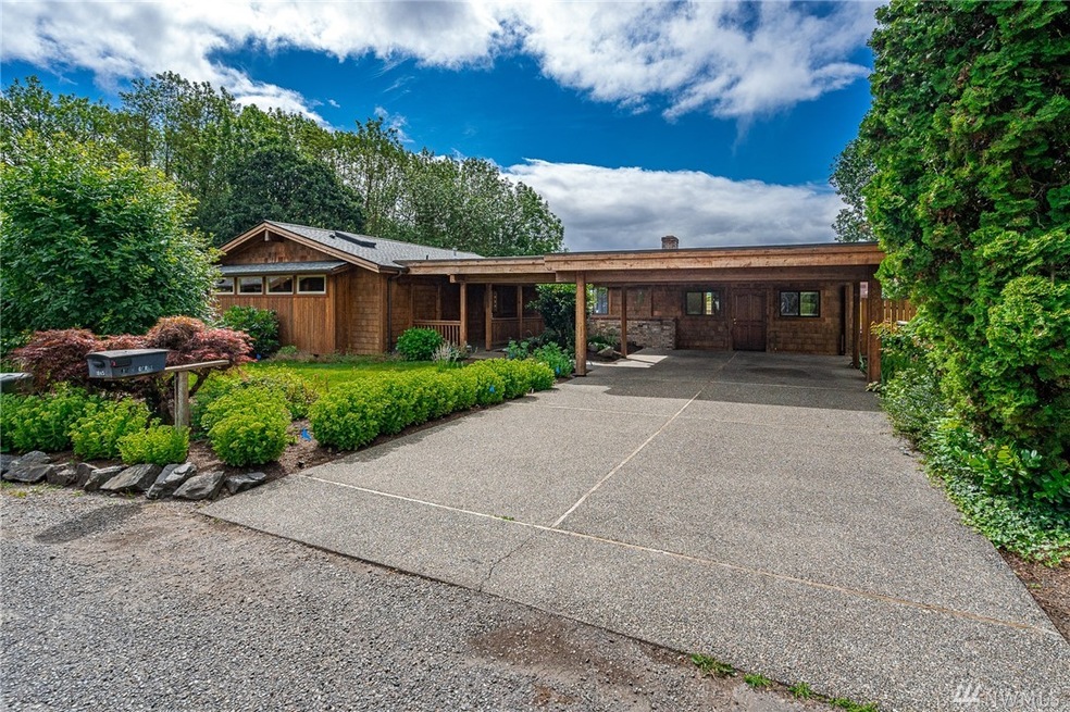 1845 SW Ruzicka Ct, Chehalis, WA 98532 - photo 1