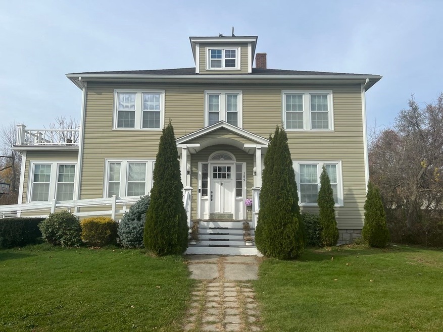 155 Plantation St unit 2, Worcester, MA 01604 - photo 1