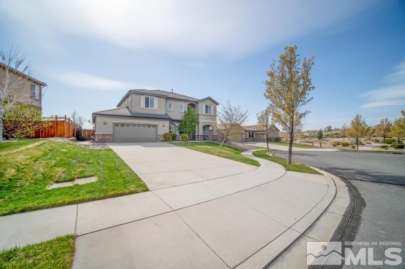 7243 Borealis Ct, Sparks, NV 89436 - photo 1