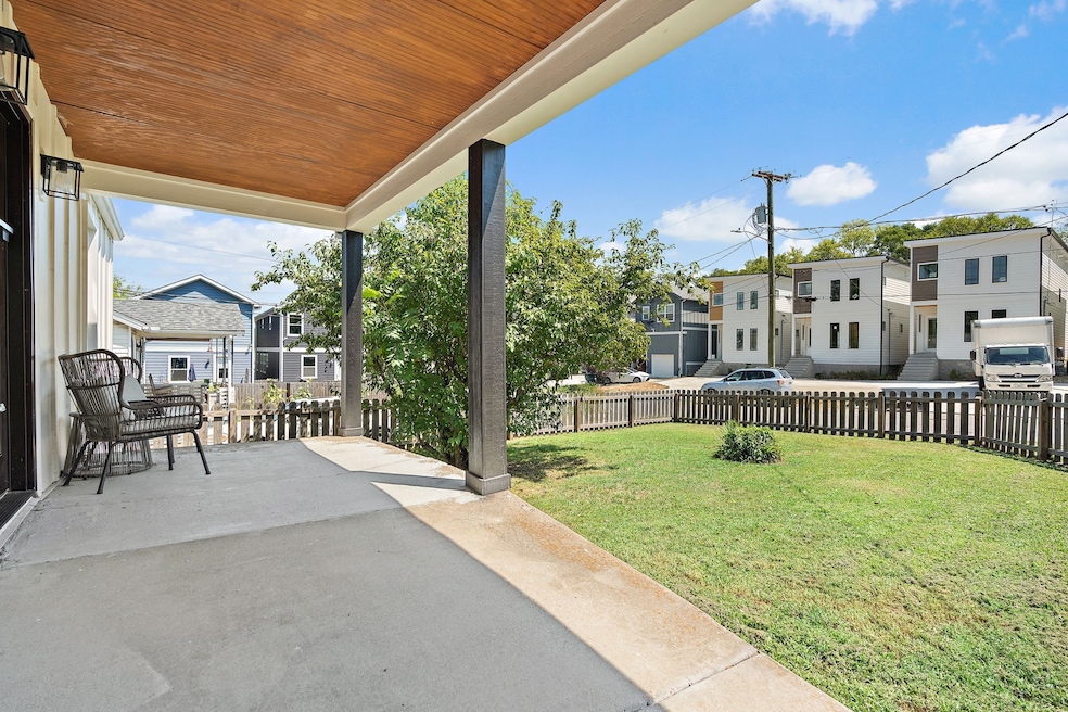 2916 Morningside Dr, Nashville, TN 37207 - photo 1