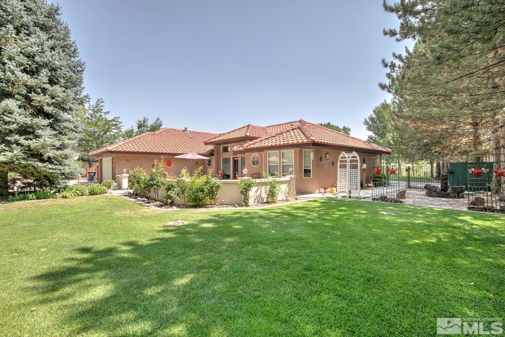 5576 Rivers Edge Dr, Fallon, NV 89406 - photo 1