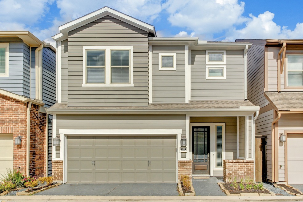 8914 Aventino Way, Houston, TX 77080 - photo 1