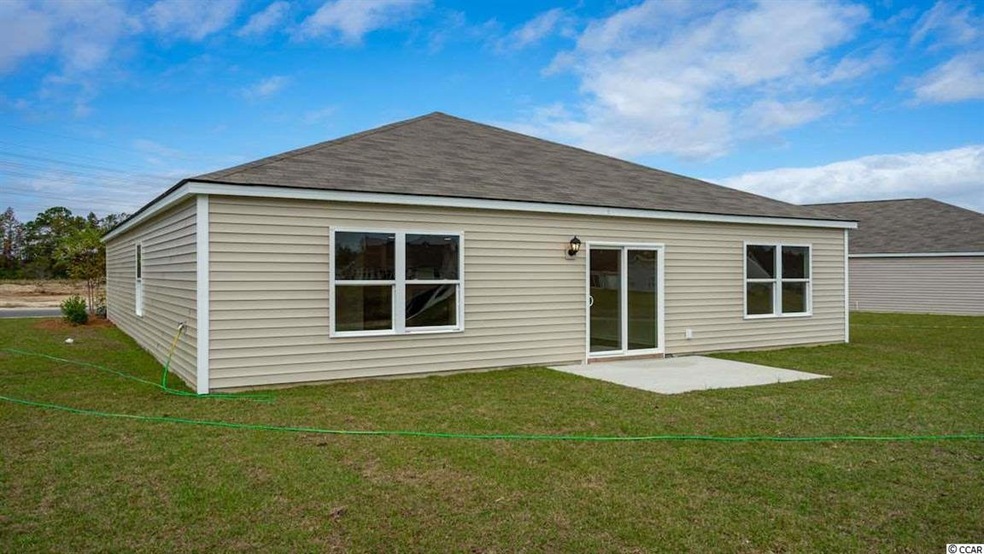 1453 Creek Ridge Ln unit Lot 649 - Macon A, Carolina Shores, NC 28467 - photo 1