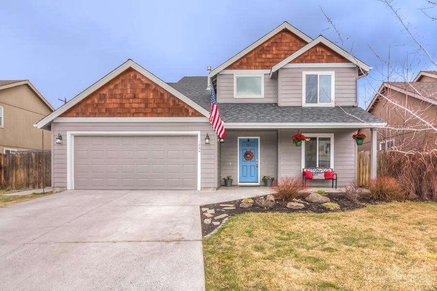 1234 NW 20th St, Redmond, OR 97756 - photo 1