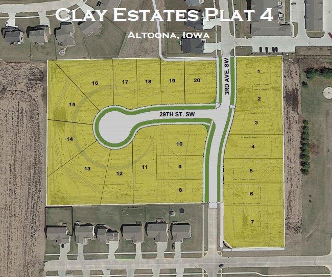 319 29th St SW, Altoona, IA 50009 - photo 1