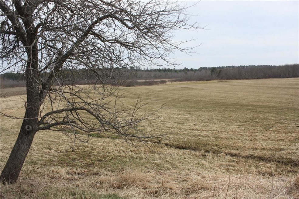 2 Acre field...lots of sun and...