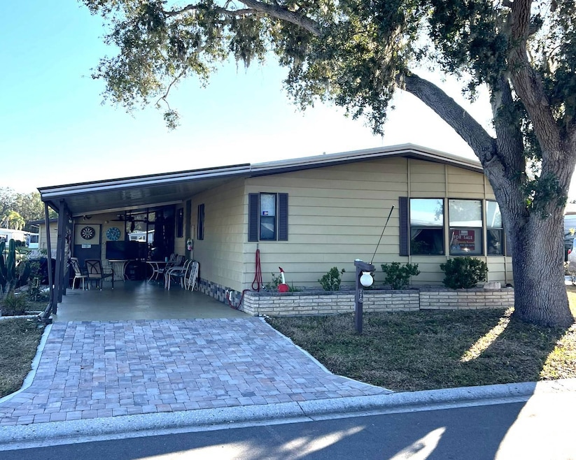 5700 Bayshore Rd unit 210, Palmetto, FL 34221 - photo 1