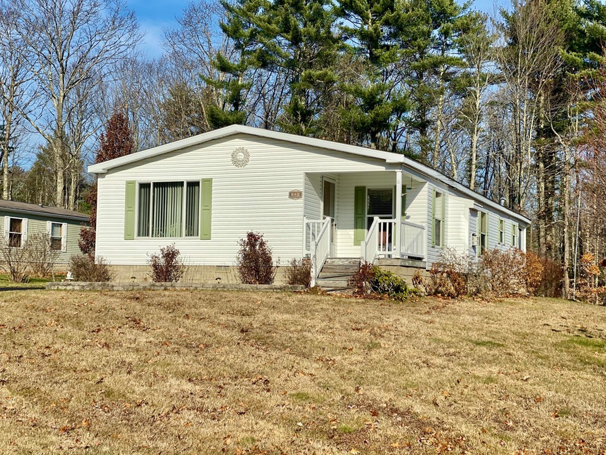 129 Fleetwood Dr, Wells, ME 04090 - photo 1