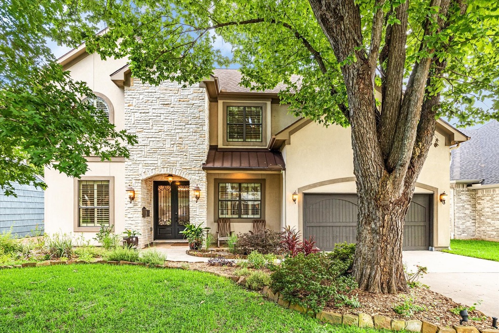 1719 Lamonte Ln, Houston, TX 77018 - photo 1