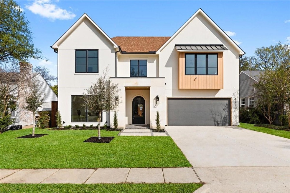 4310 Camden Ave, Dallas, TX 75206 - photo 1