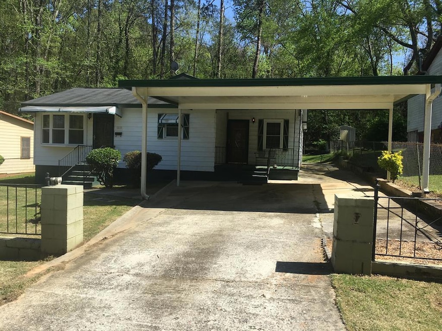 1833 Kitchens Rd unit B10, Macon, GA 31211 - photo 1