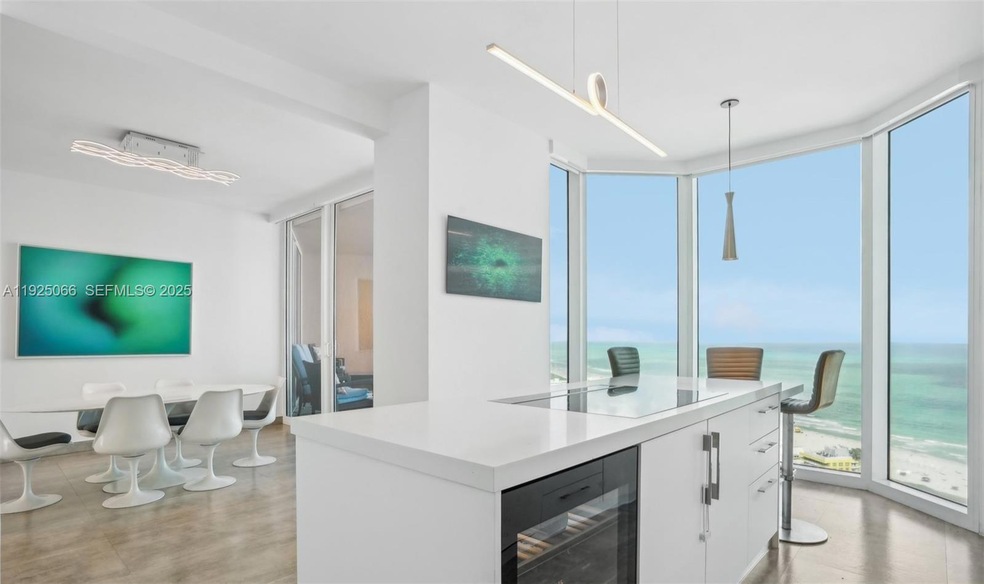 Portofino Tower unit 3502, Miami Beach, FL 33139 - photo 1